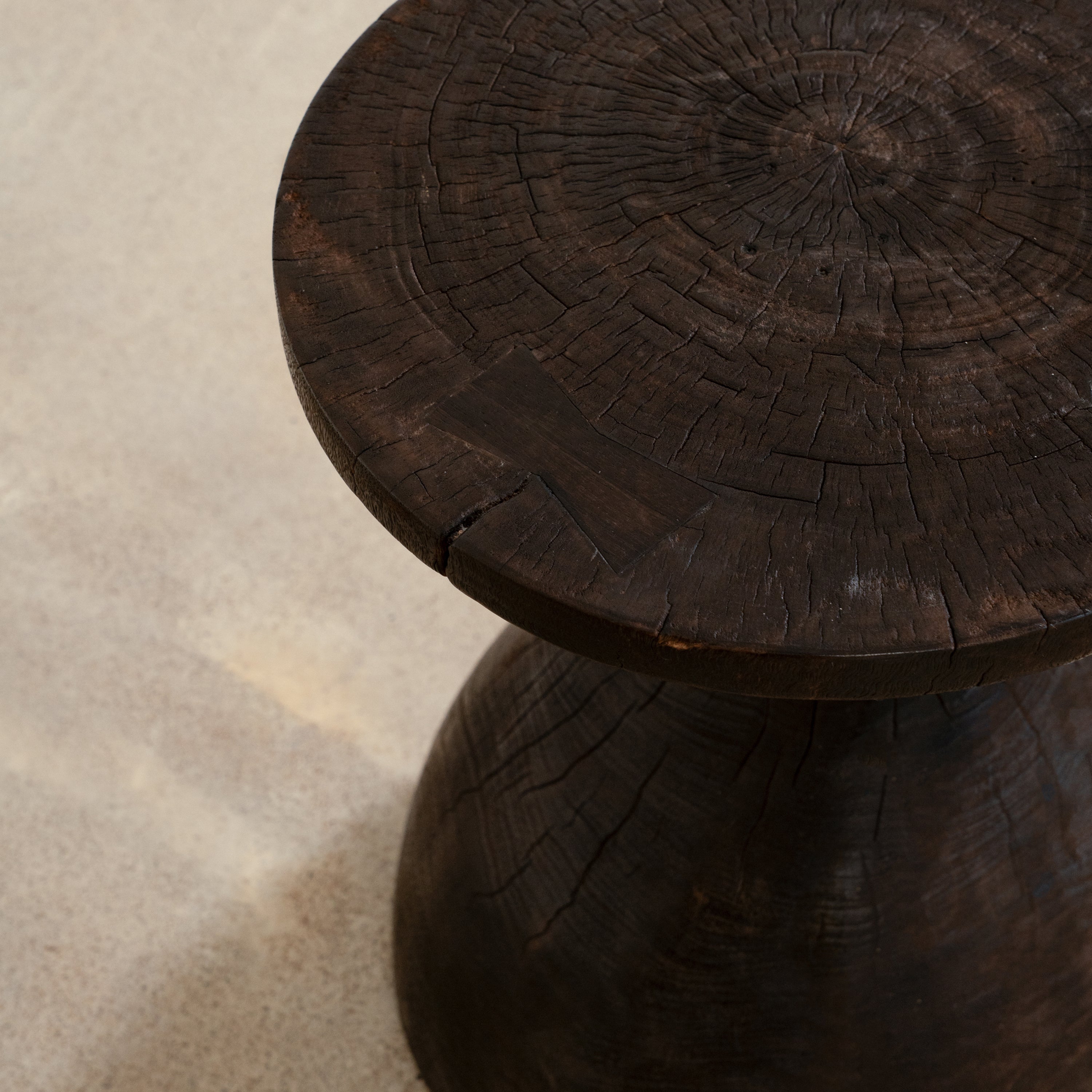 Stork Side Table
