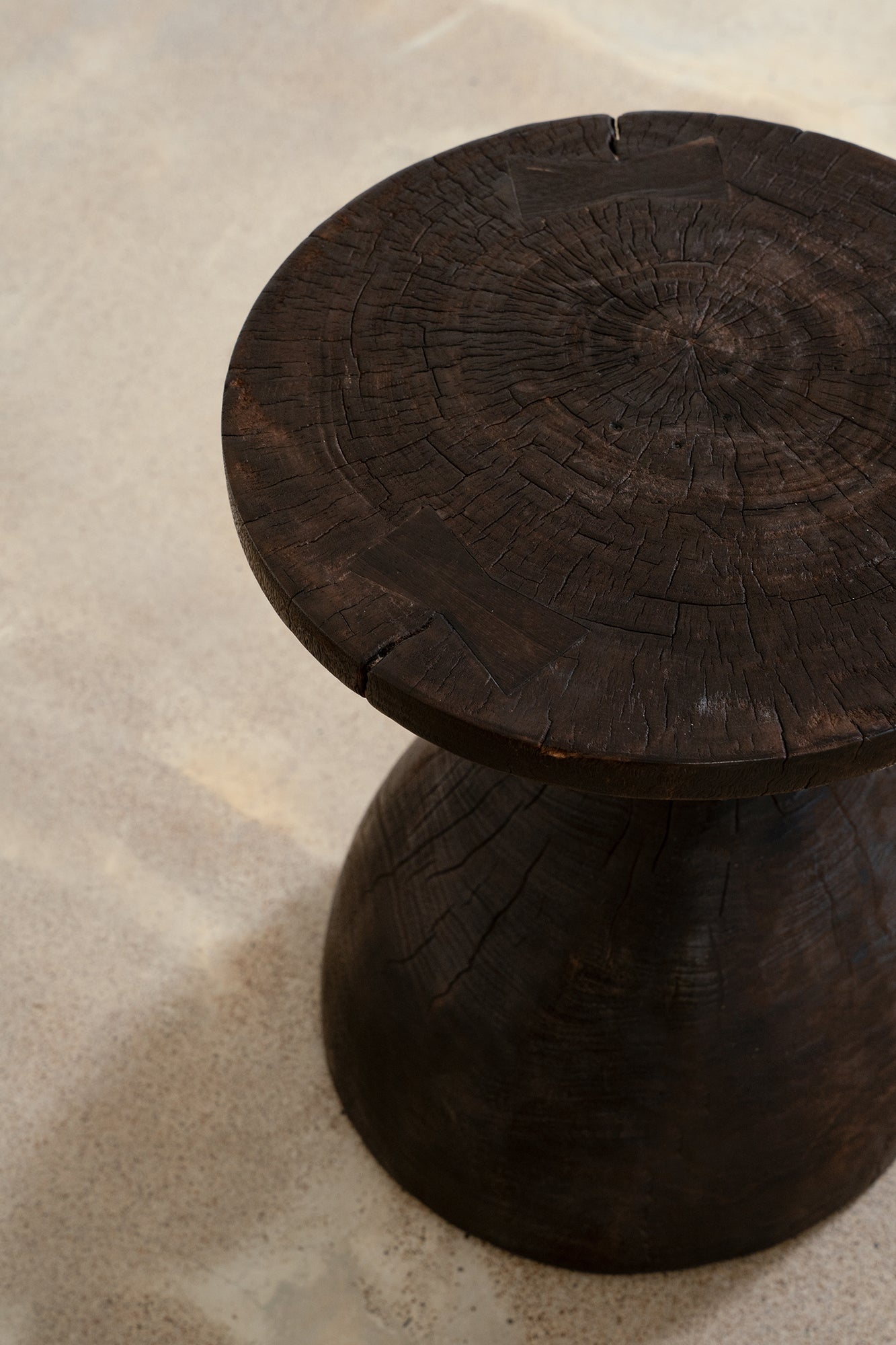 Stork Side Table