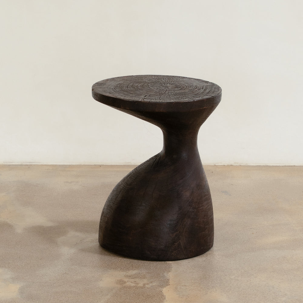 Stork Side Table
