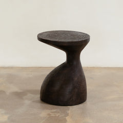 Stork Side Table