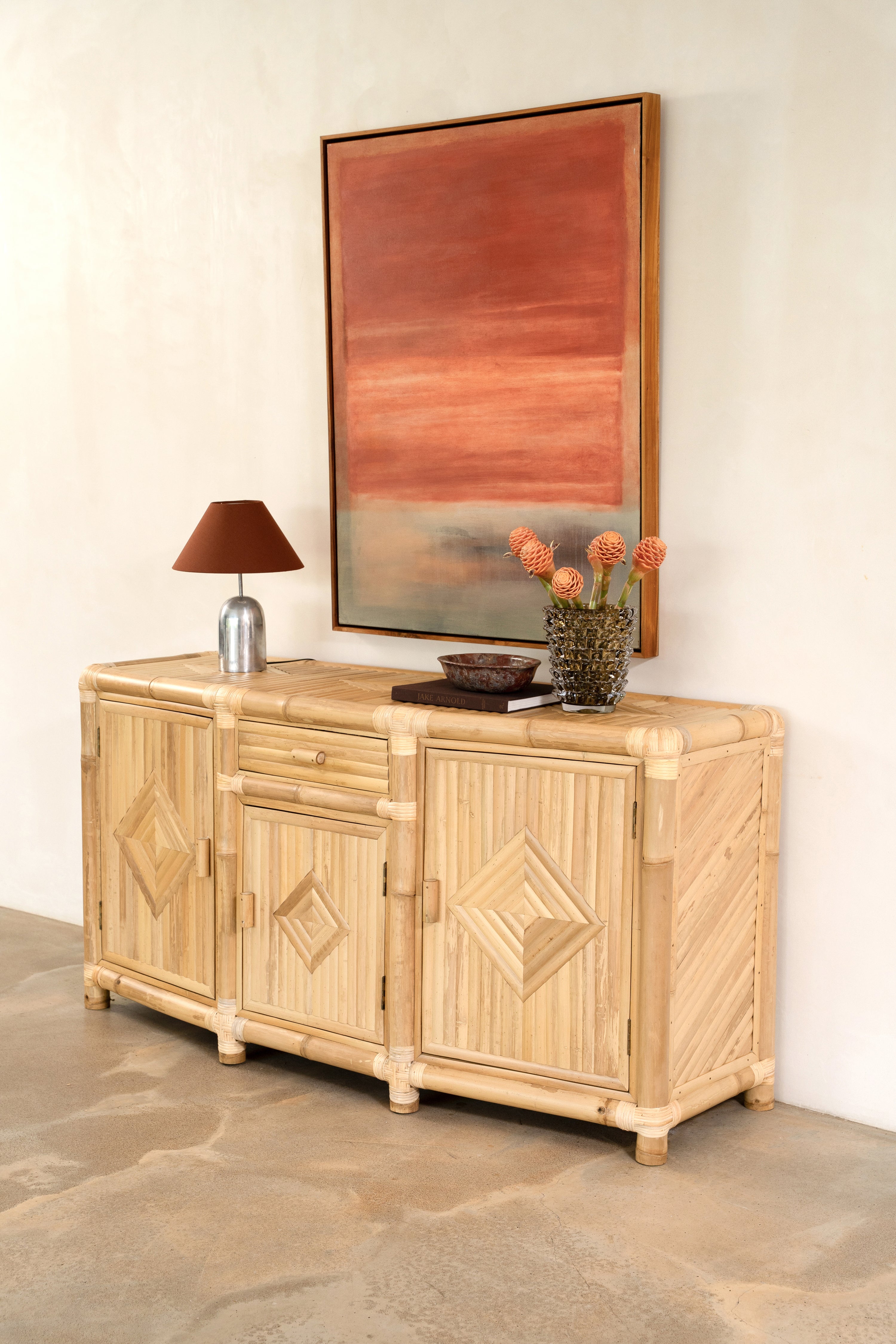 Studio Bamboo Buffet