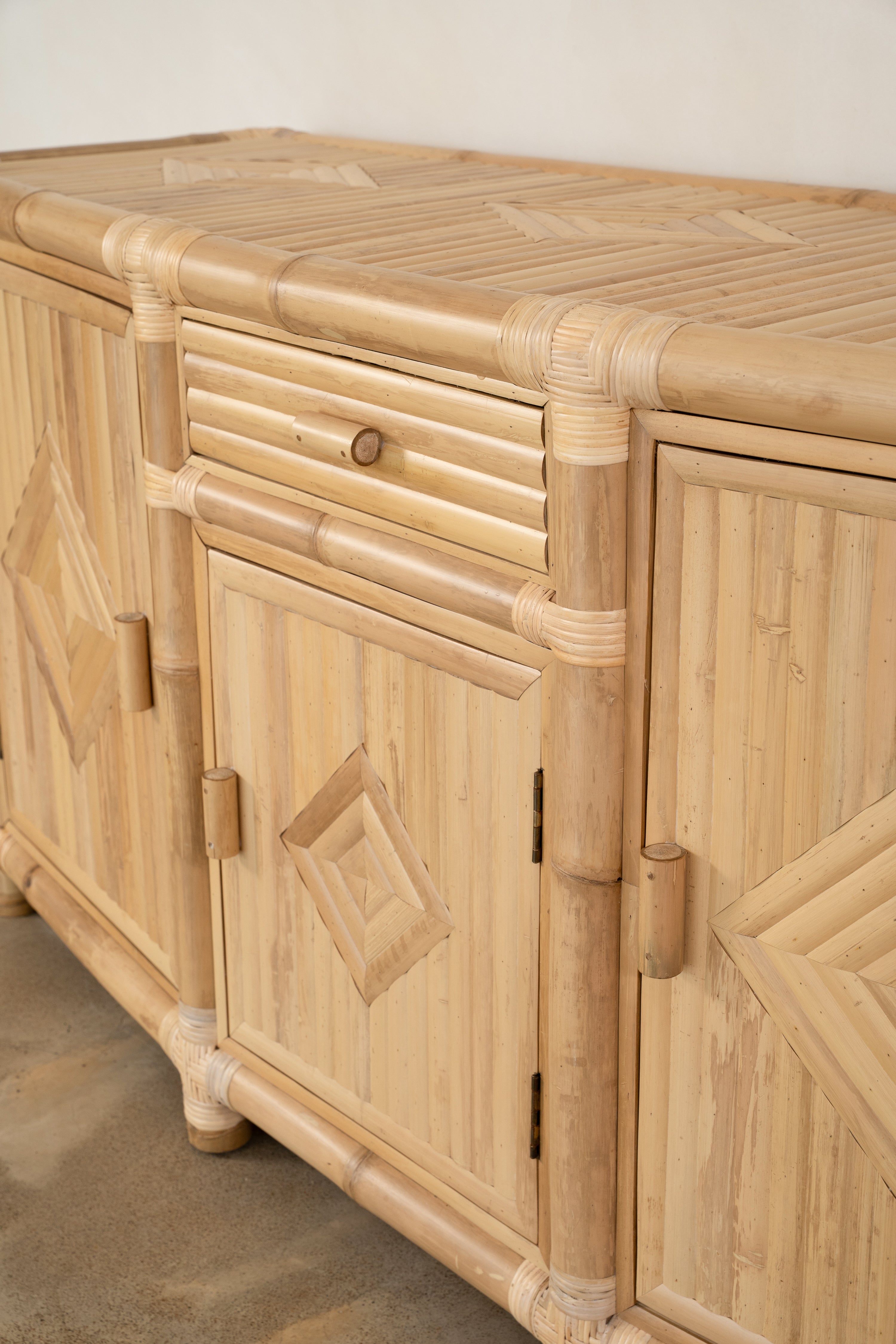 Studio Bamboo Buffet