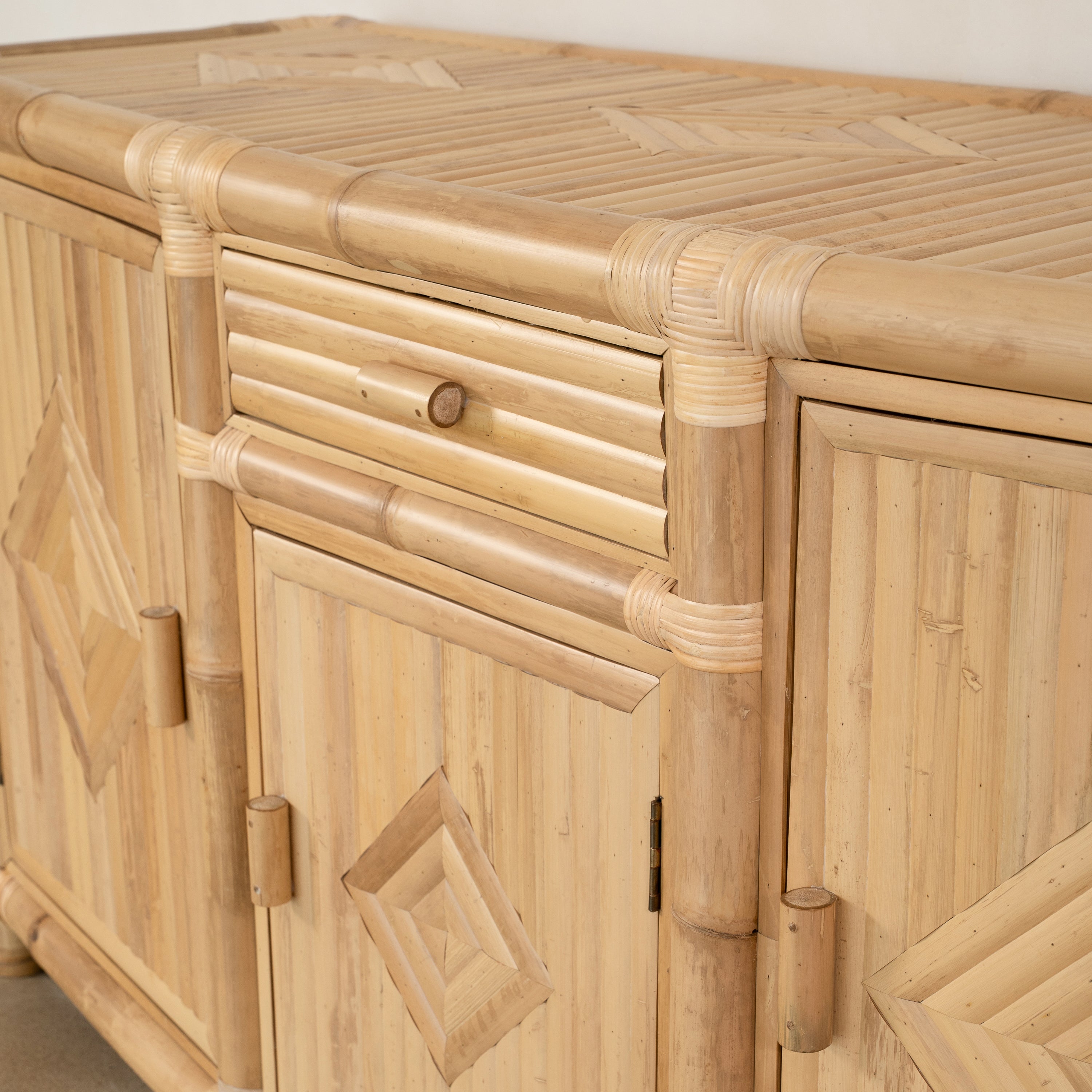 Studio Bamboo Buffet