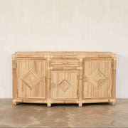 Studio Bamboo Buffet