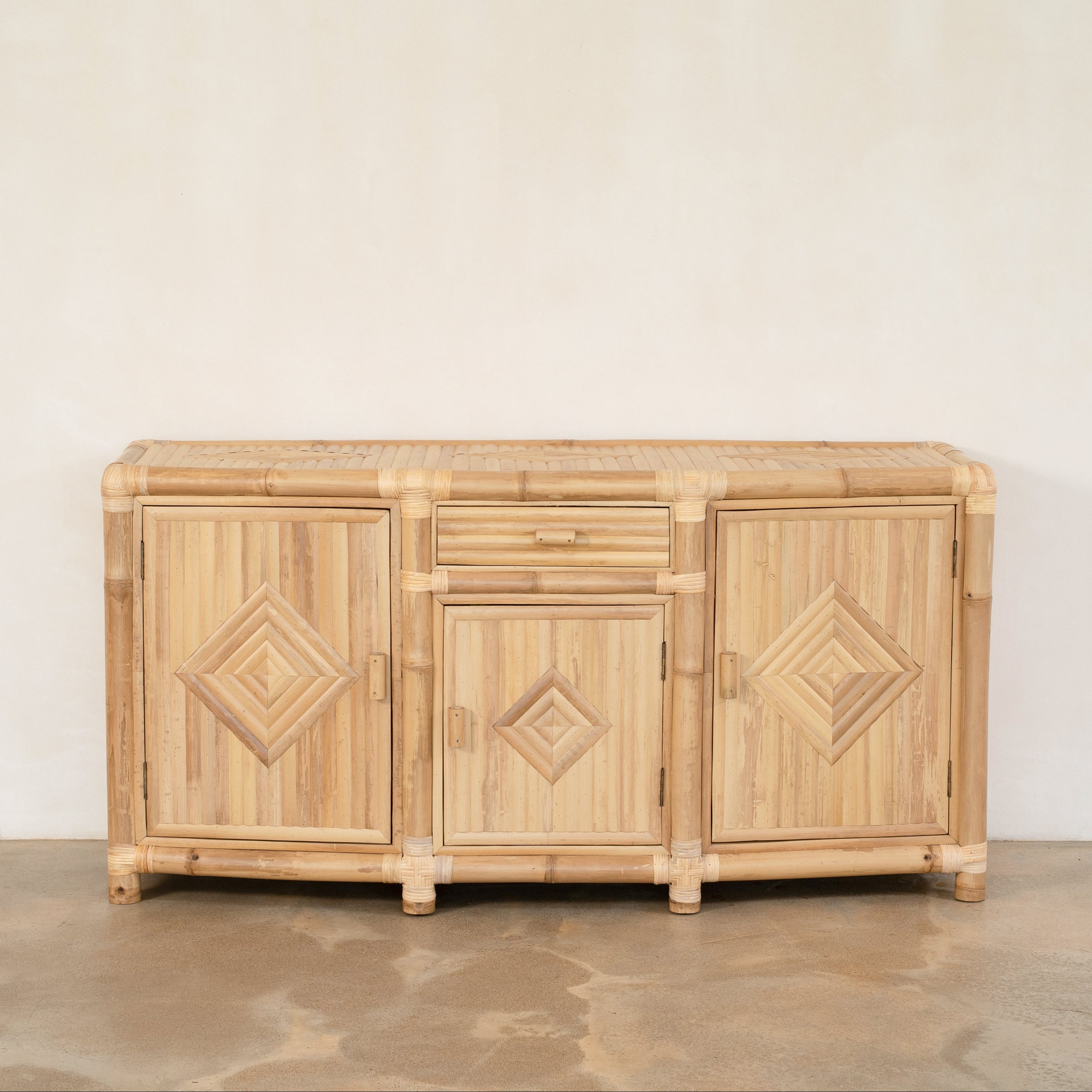 Studio Bamboo Buffet