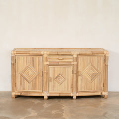 Studio Bamboo Buffet