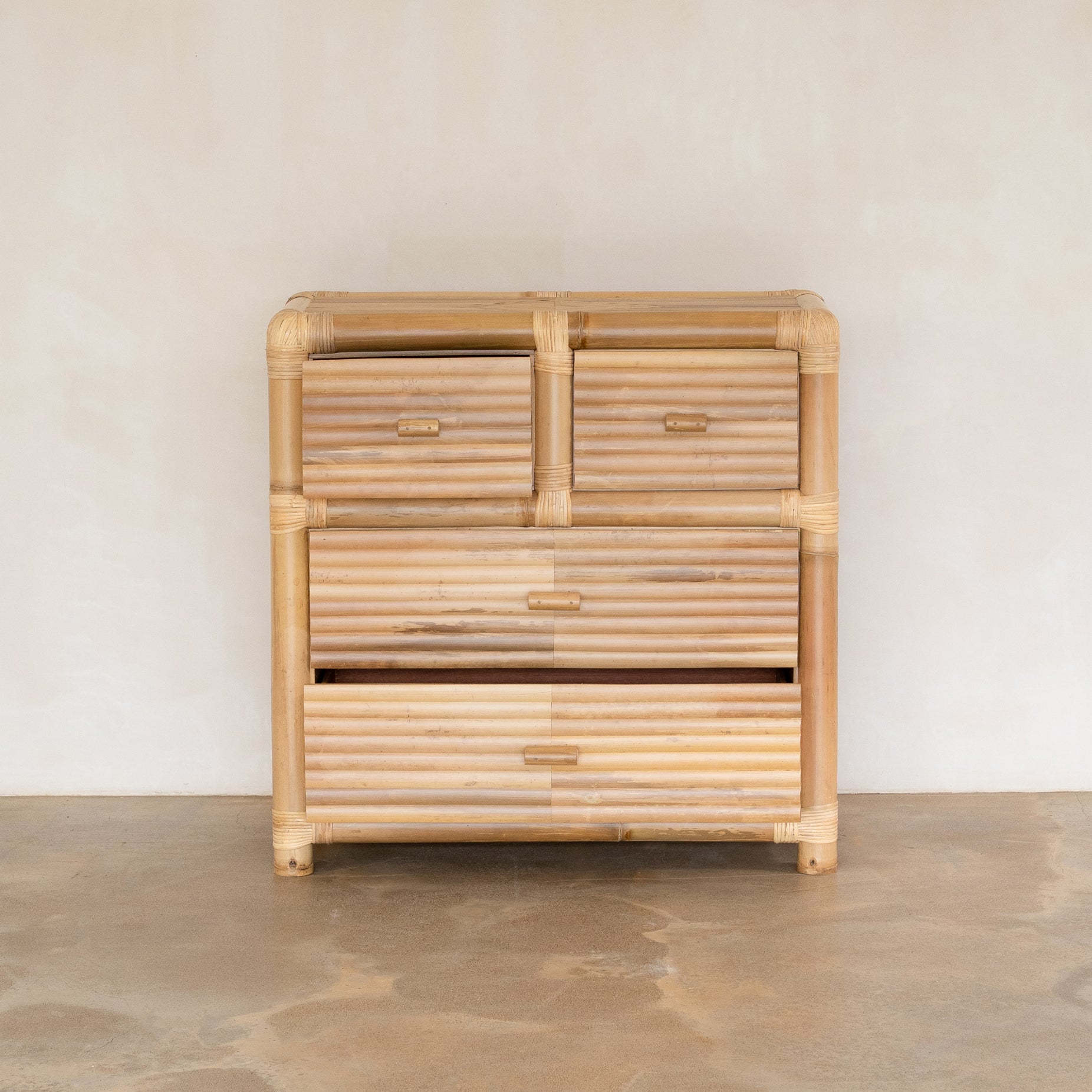 Studio Bamboo Chest
