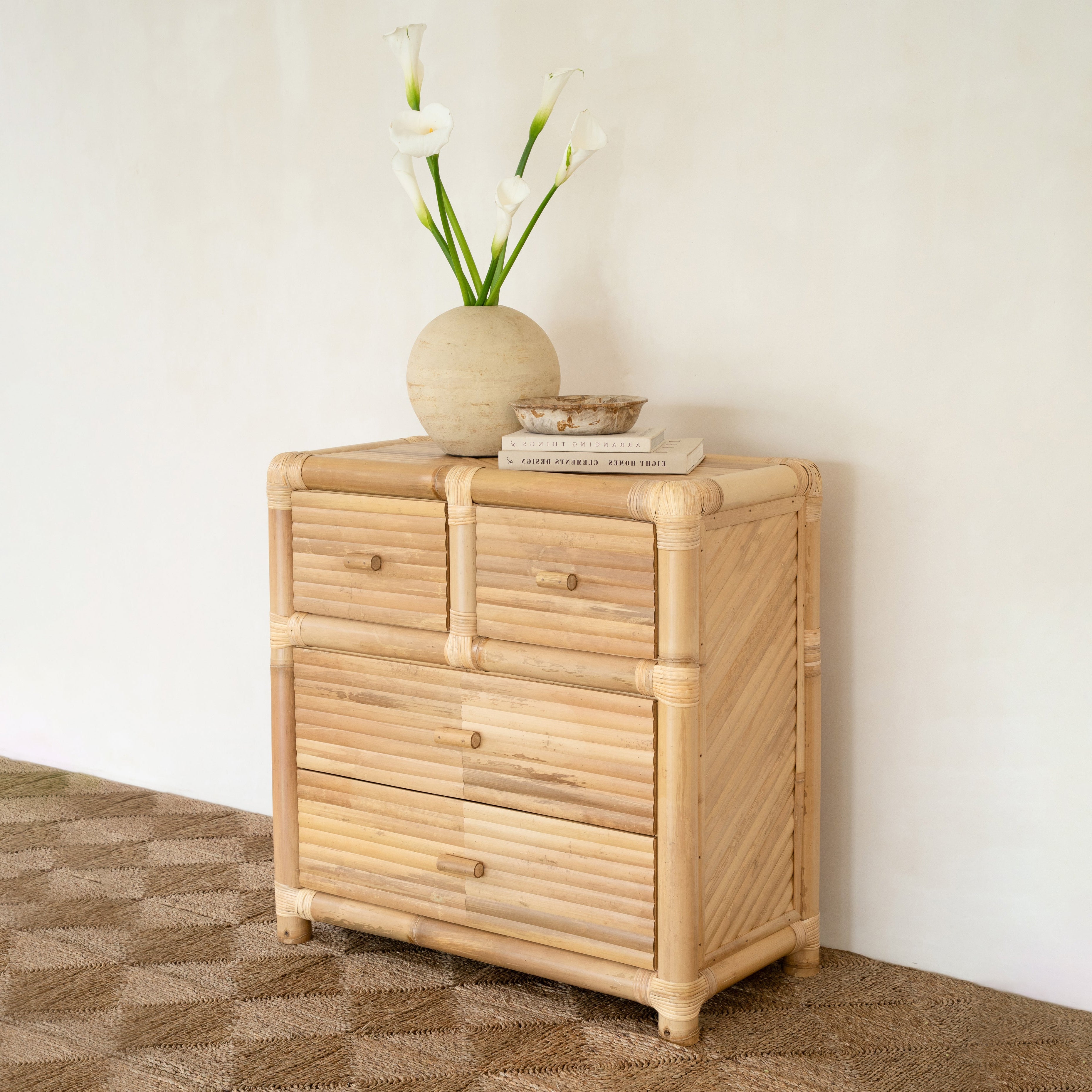 Studio Bamboo Chest