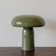 Alain Lamp - Olive