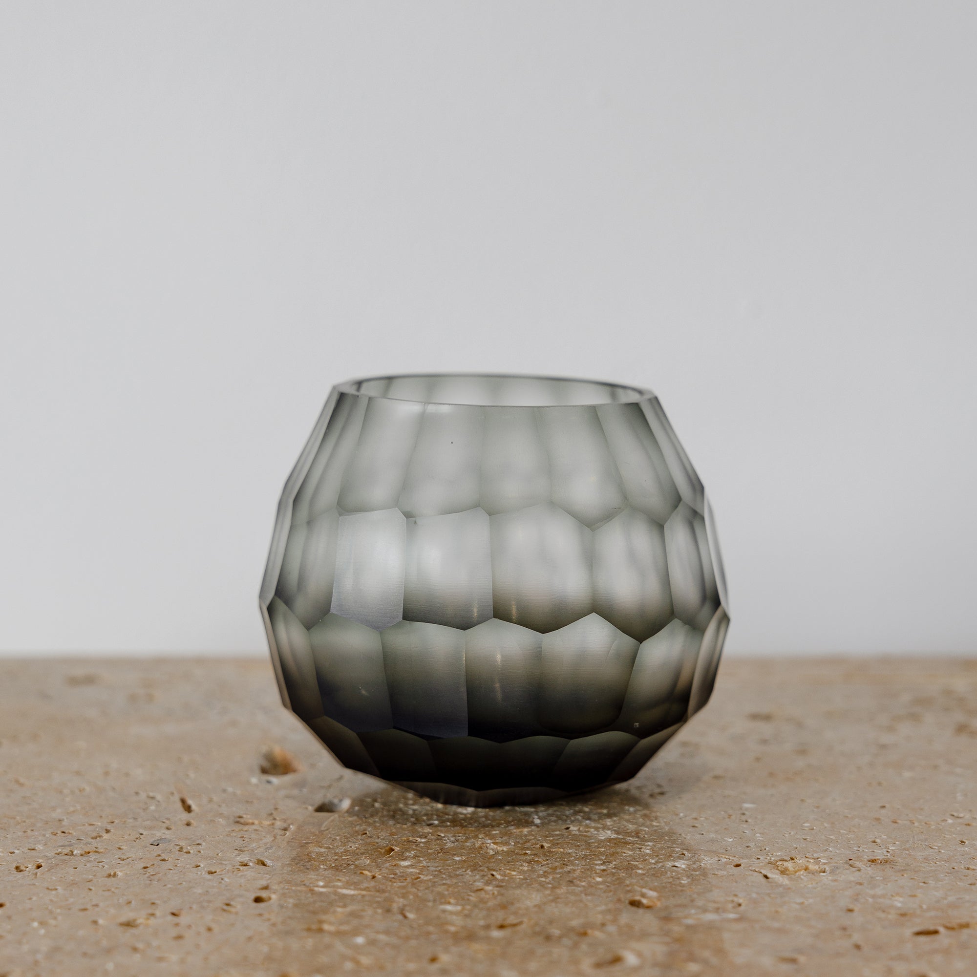 Avisa Nerida Votive - Grey
