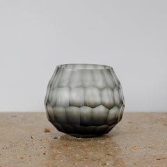 Avisa Nerida Votive - Grey
