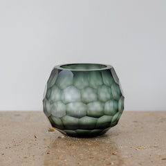 Avisa Nerida Votive - Aqua