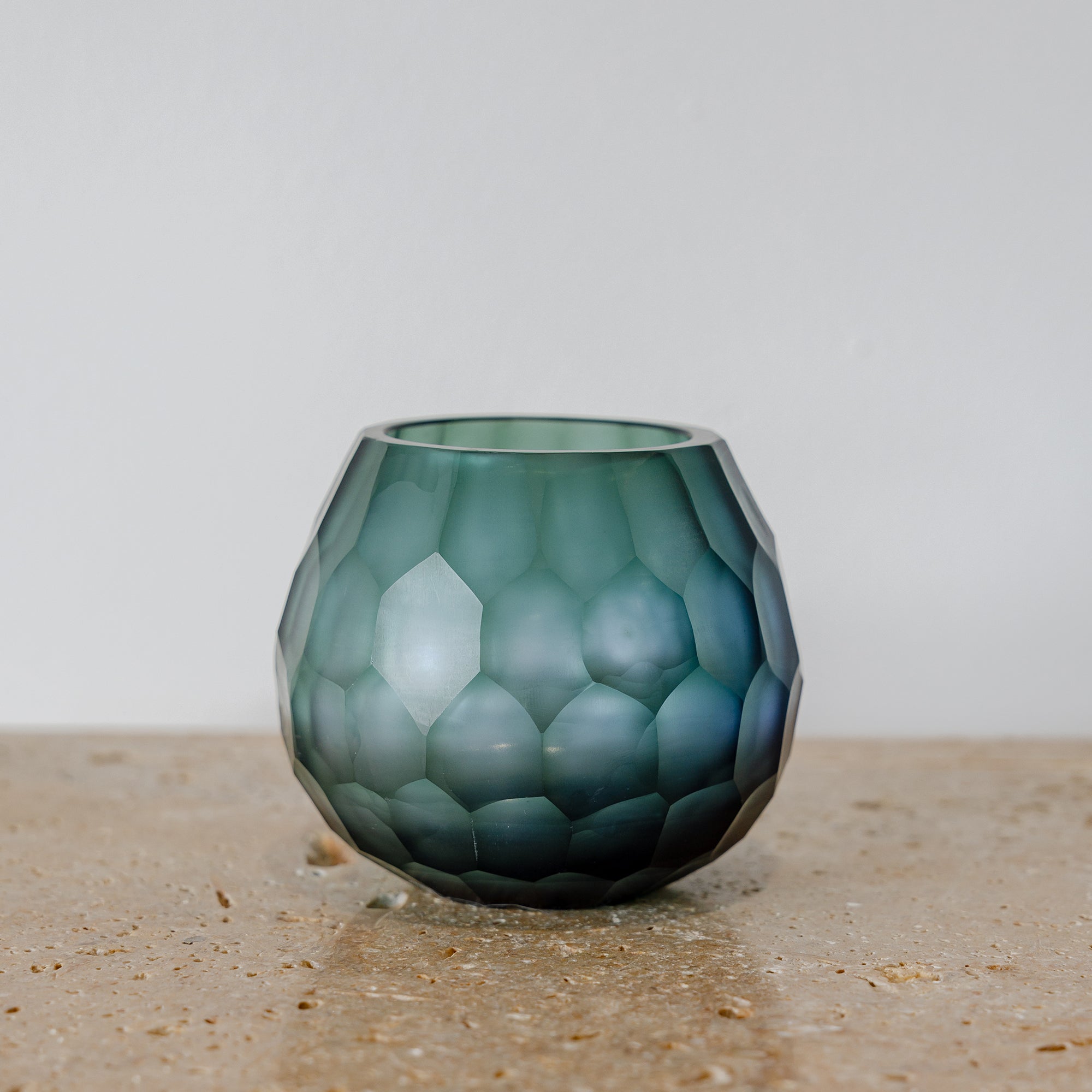 Avisa Nerida Votive - Blue