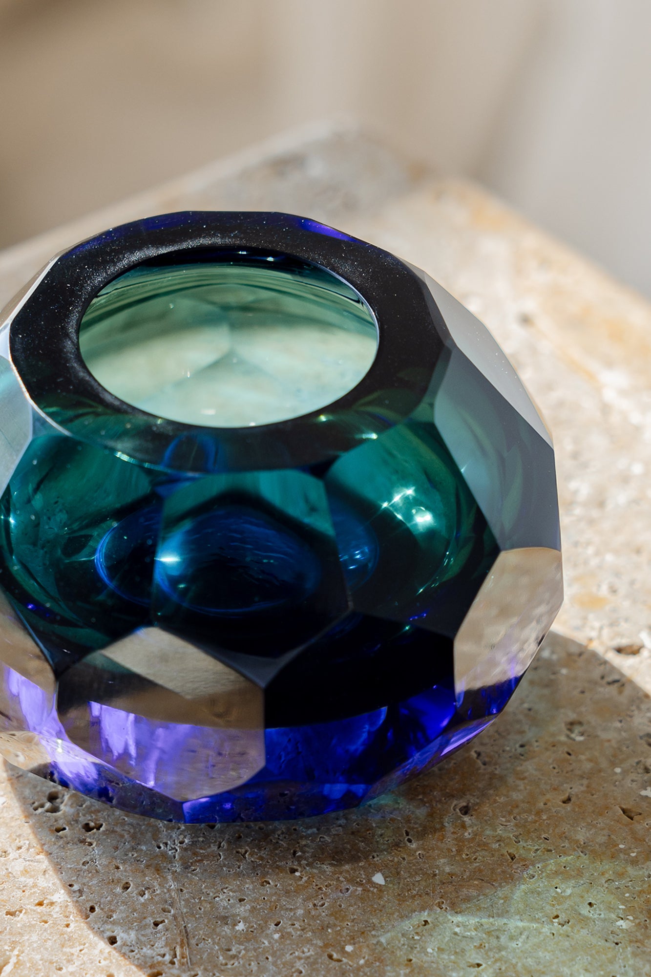 Avisa Pania Votive - Blue