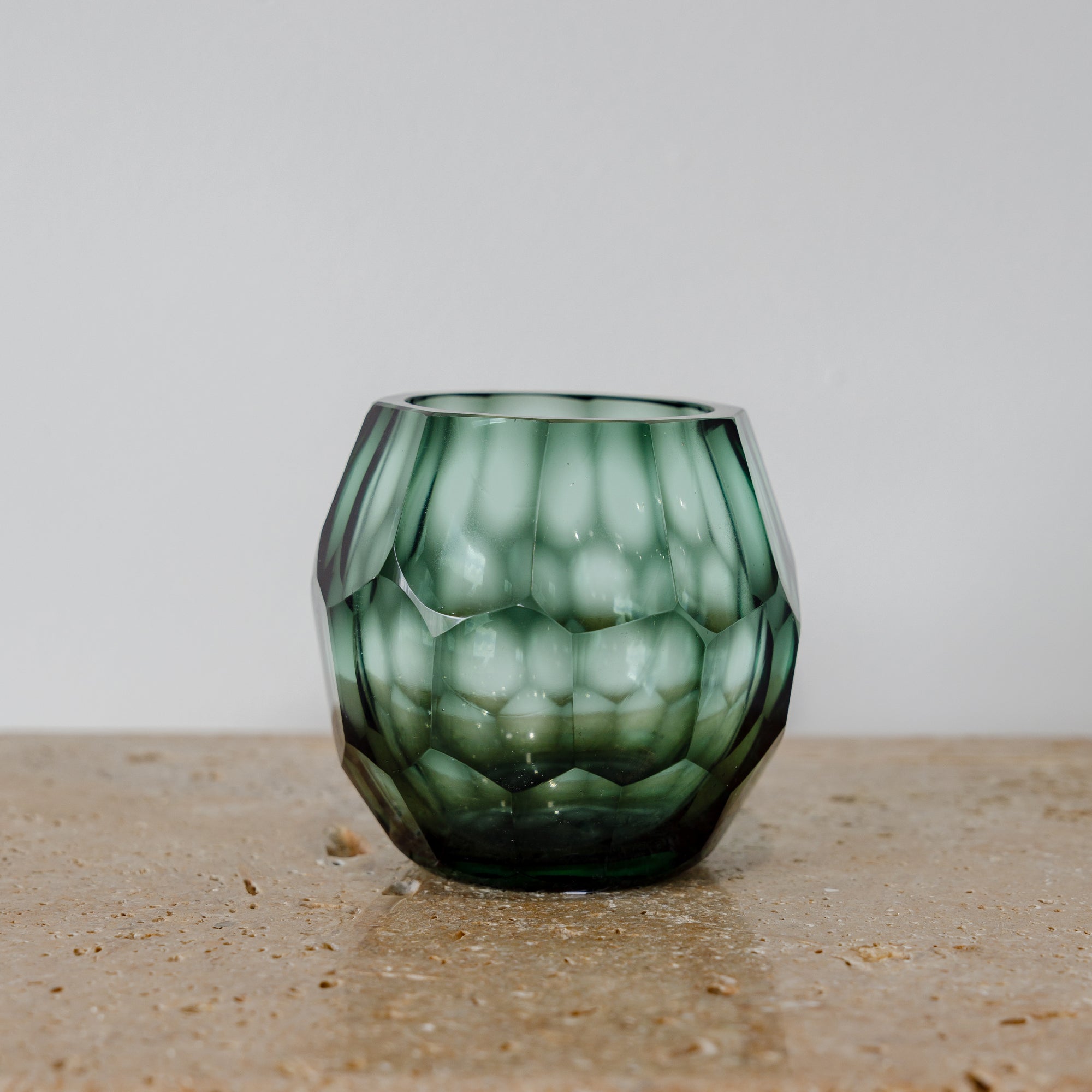 Avisa Selkie Votive - Aqua