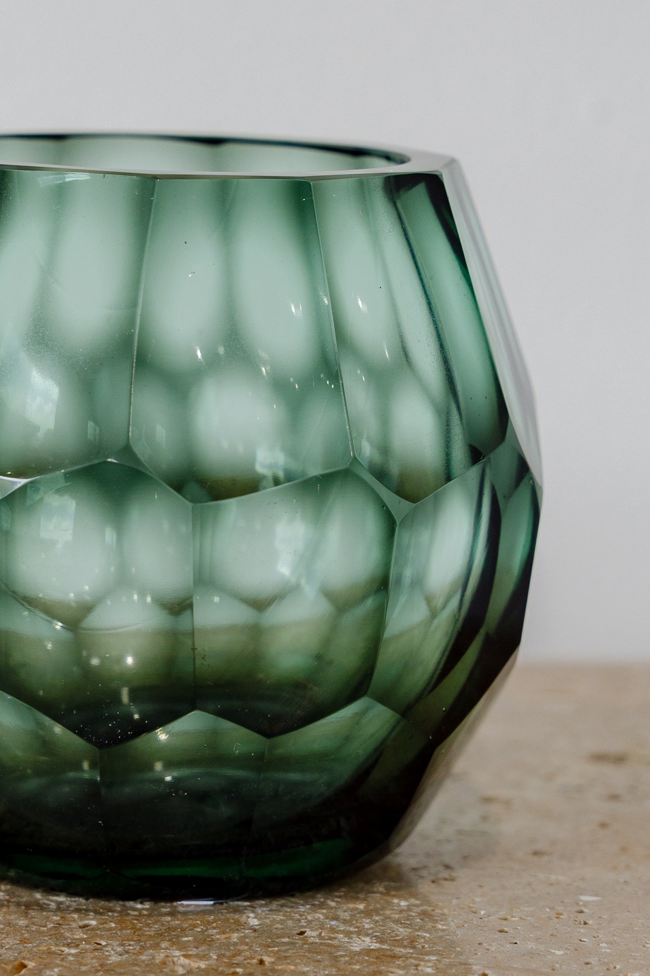 Avisa Selkie Votive - Aqua