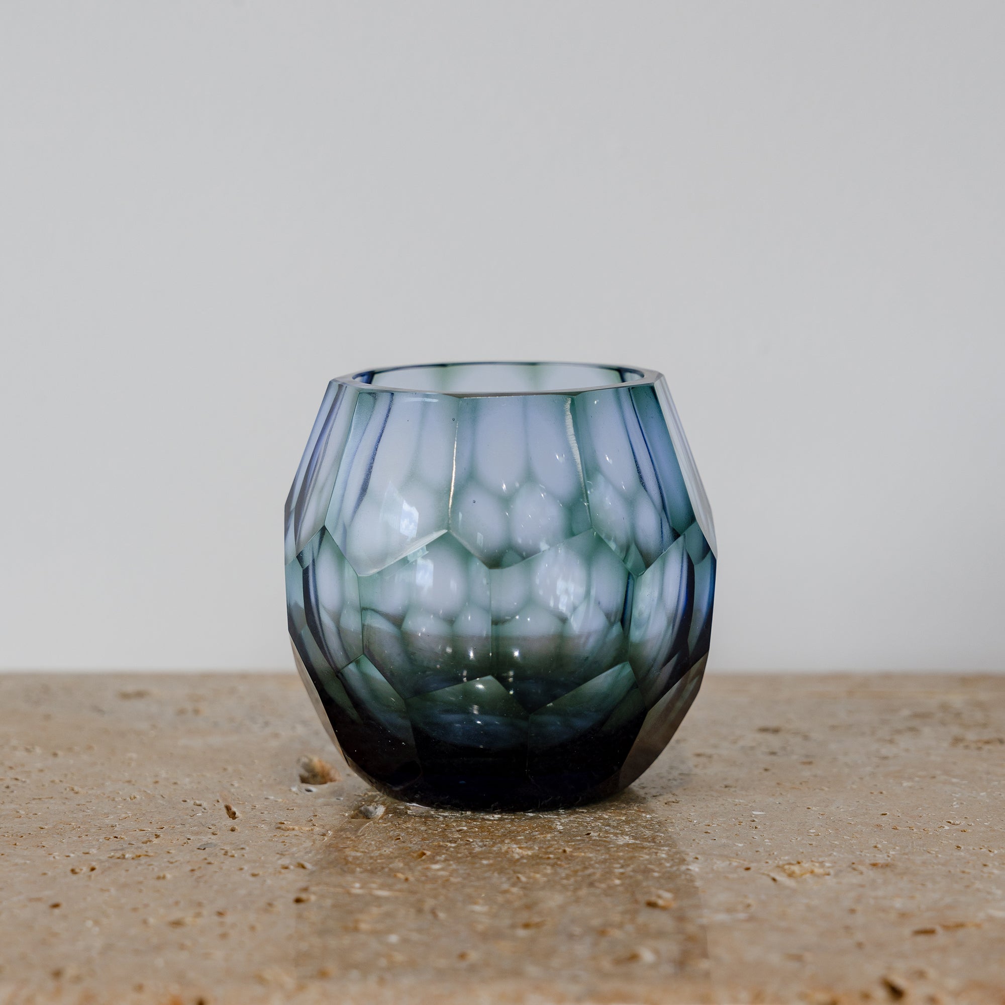 Avisa Selkie Votive - Blue