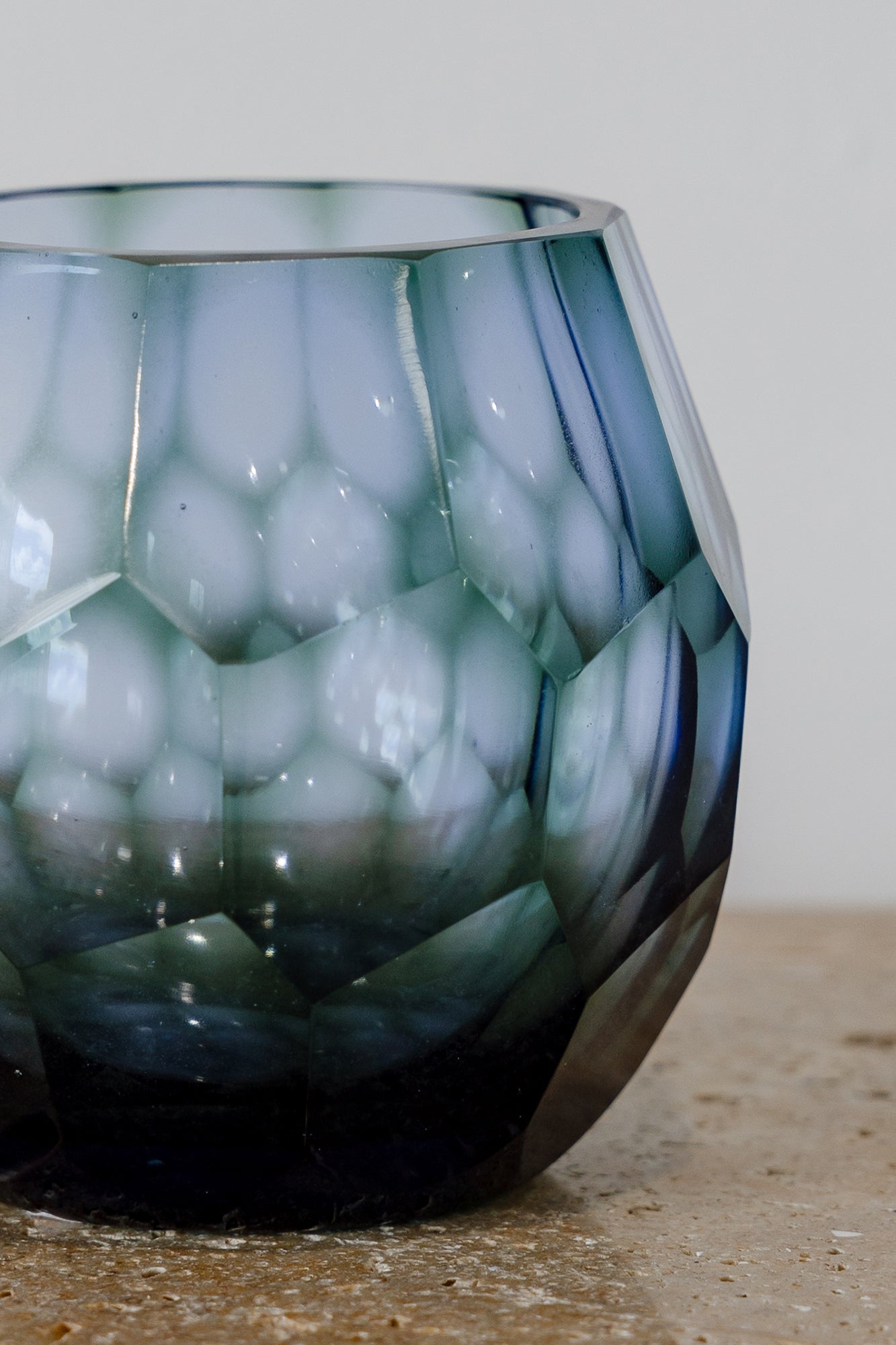 Avisa Selkie Votive - Blue