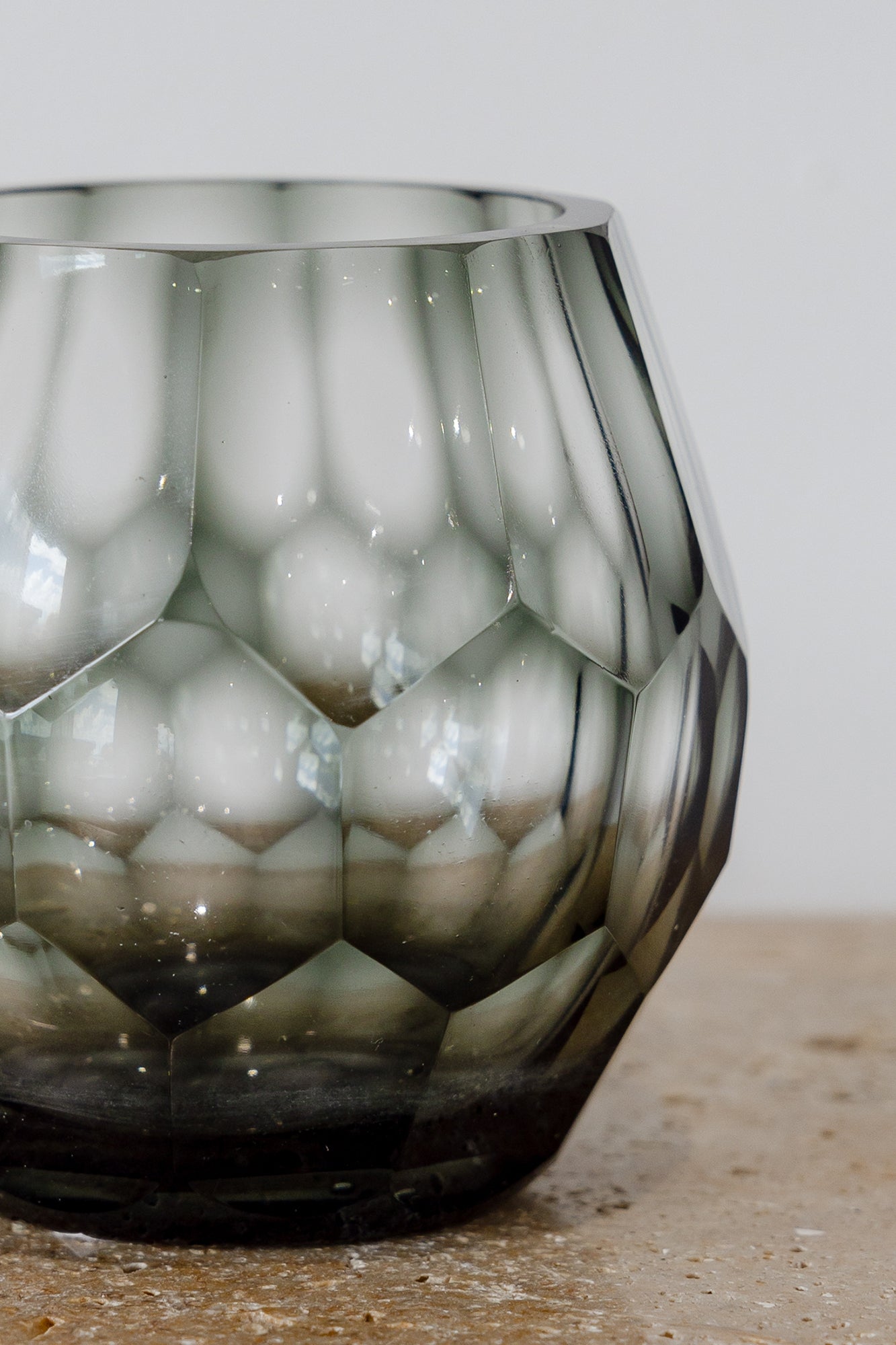 Avisa Selkie Votive - Grey