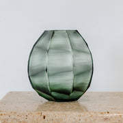 Avisa Tarni Vase - Aqua