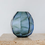 Avisa Tarni Vase - Blue