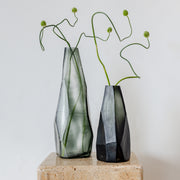 Avisa Umi Vase - Grey