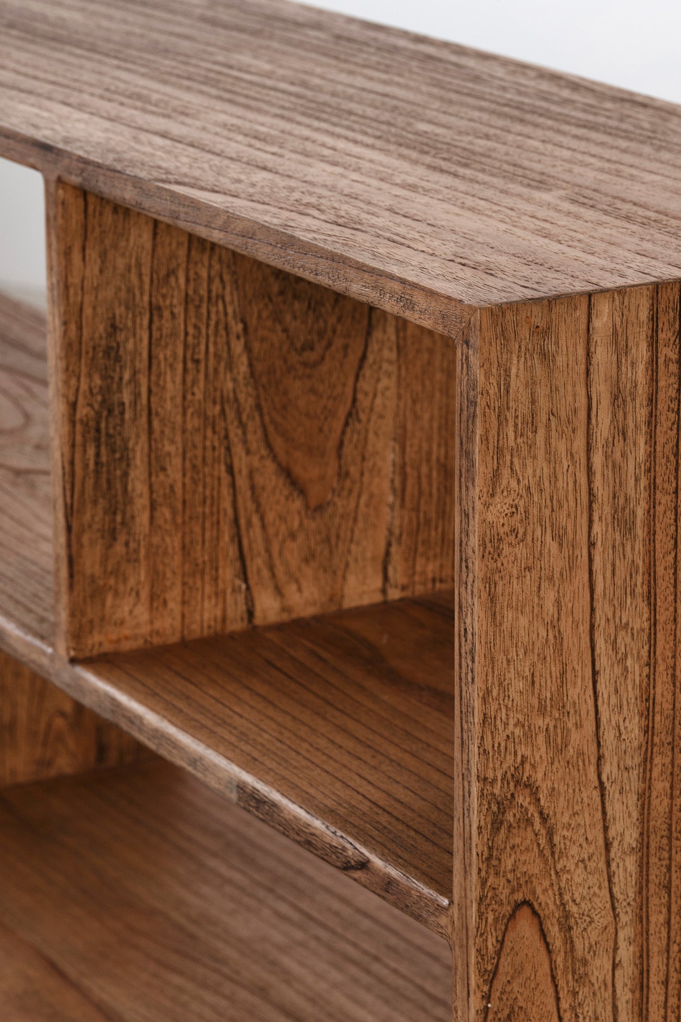 Avoca Bookcase - Antique Mindi
