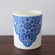 Bandana Candle - Amalfi Coast