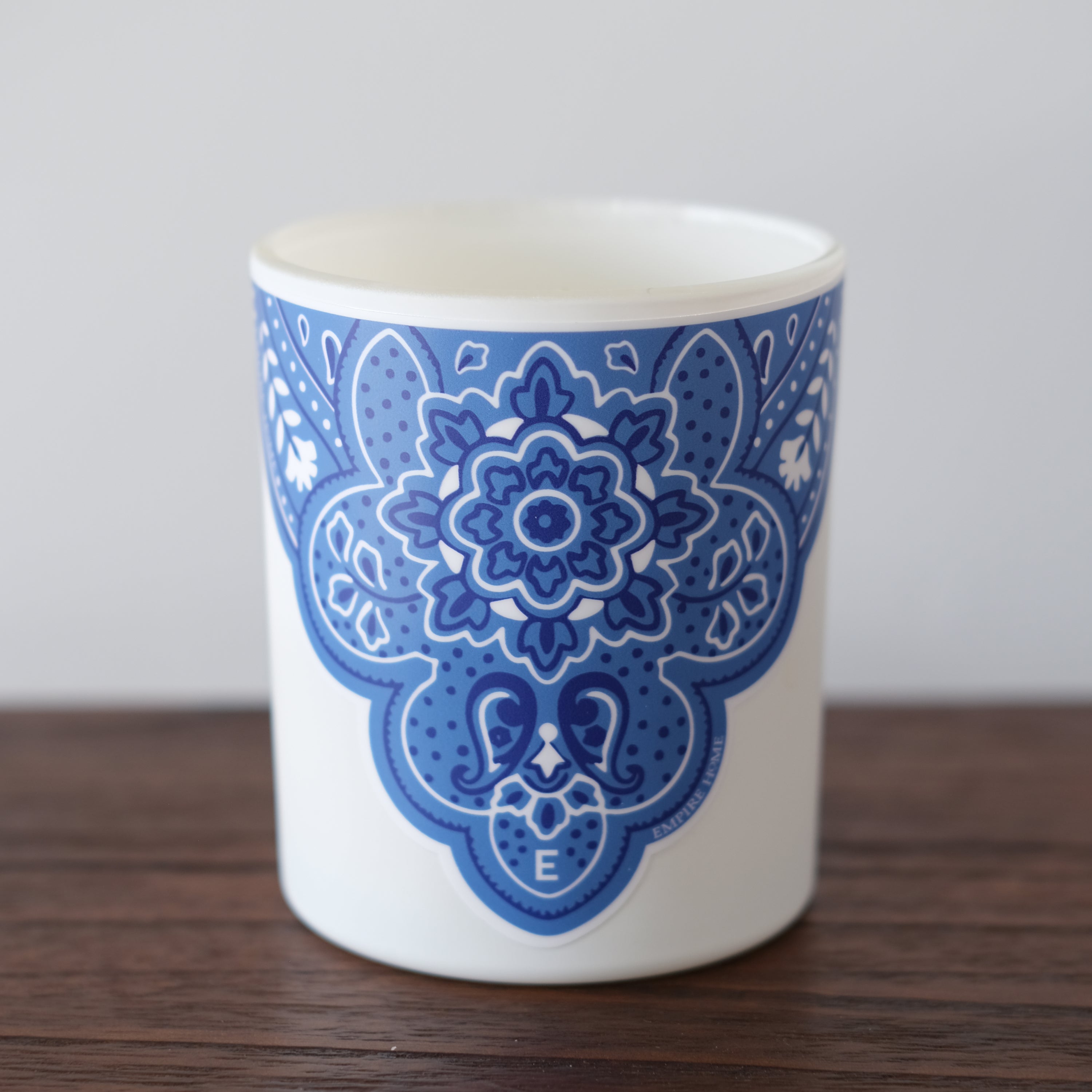 Bandana Candle - Amalfi Coast
