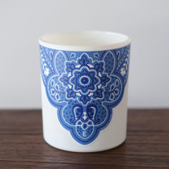 Bandana Candle - Amalfi Coast