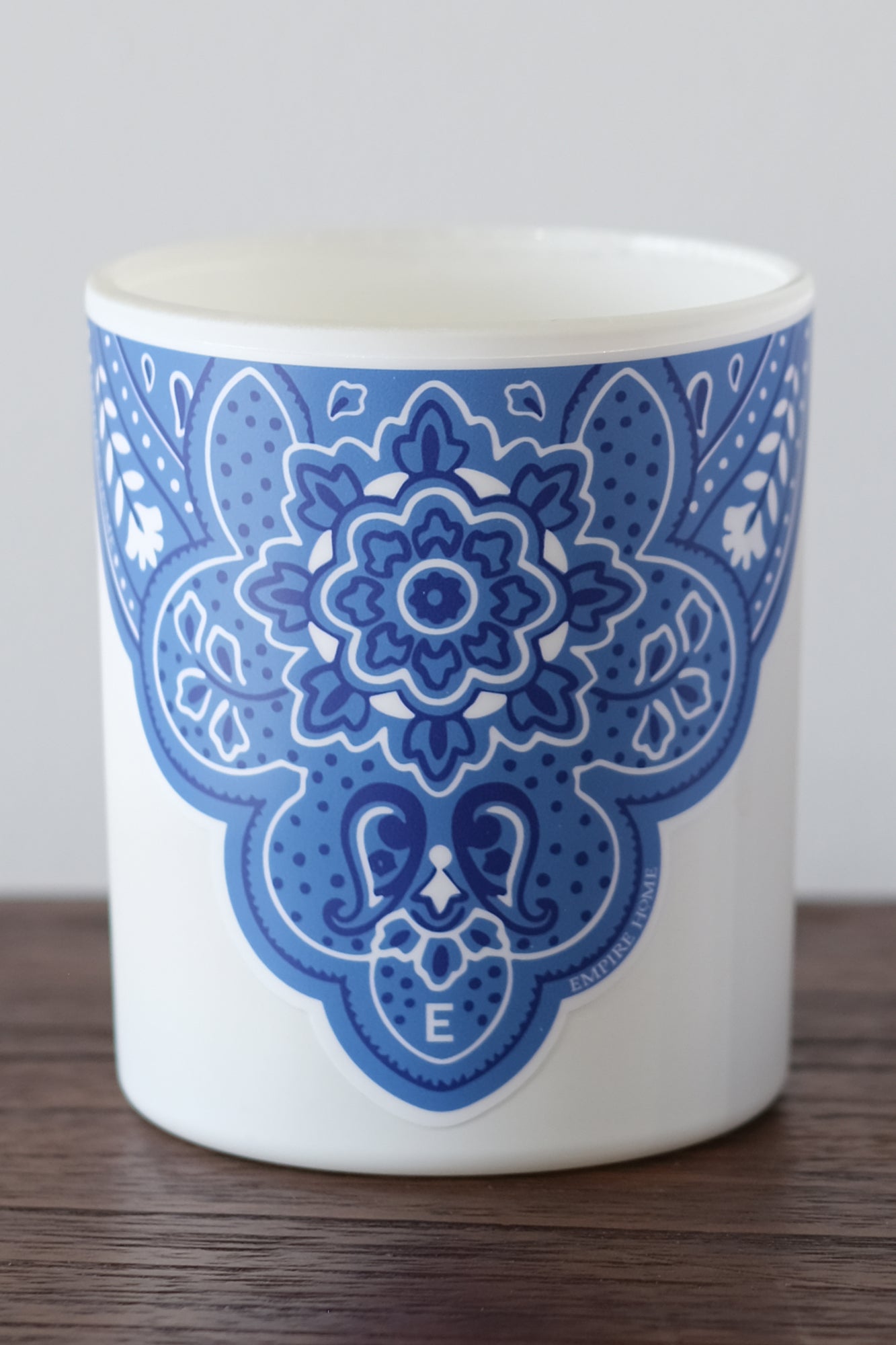 Bandana Candle - Amalfi Coast