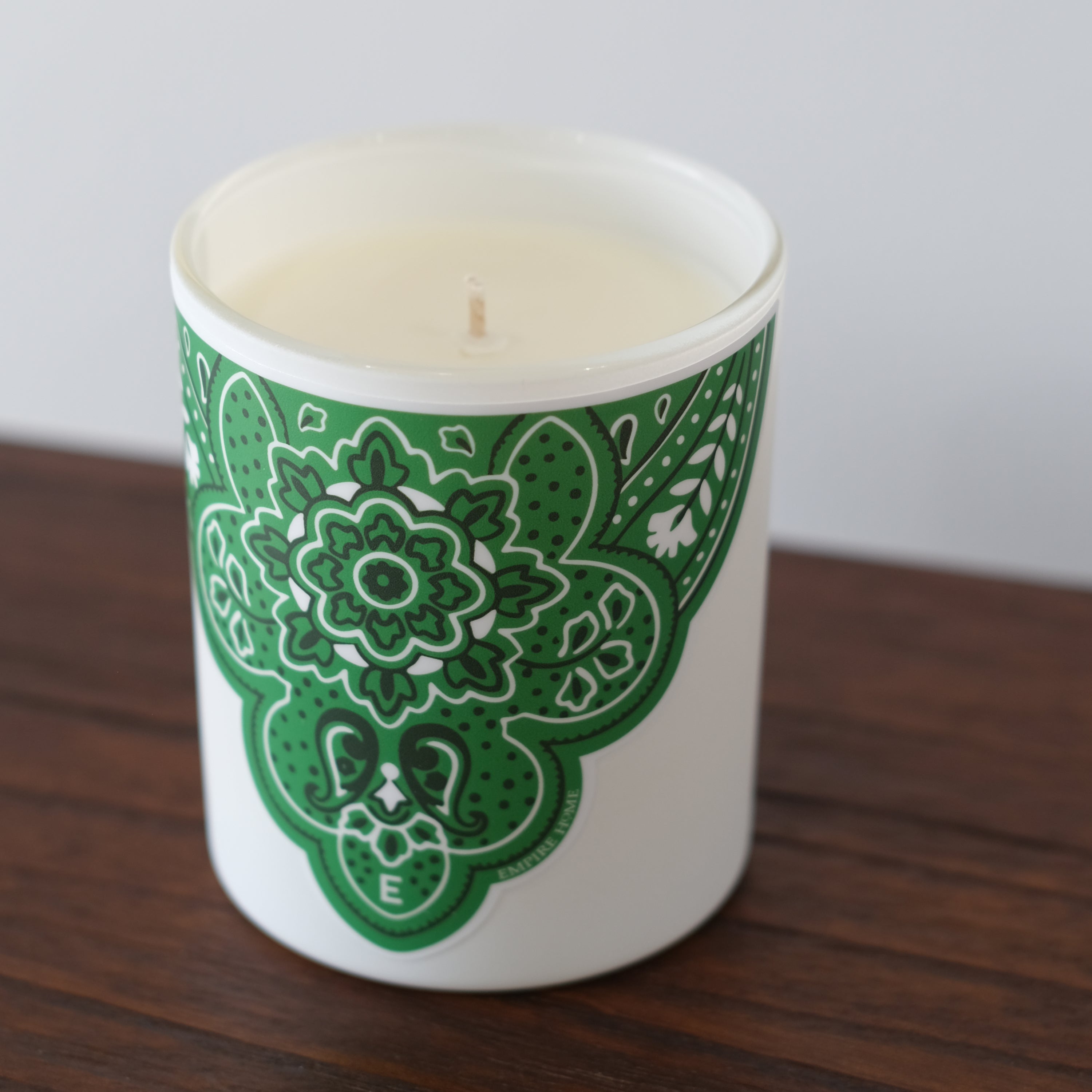 Bandana Candle - Figue