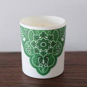 Bandana Candle - Figue