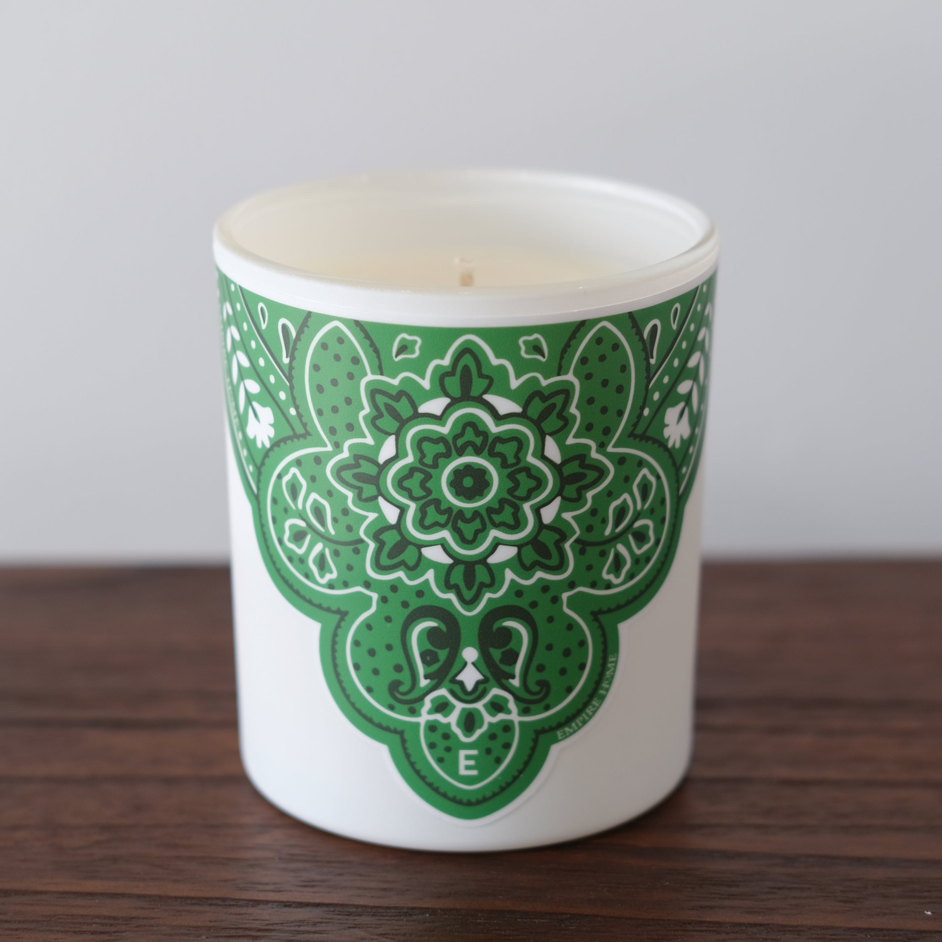 Bandana Candle - Figue