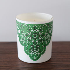 Bandana Candle - Figue