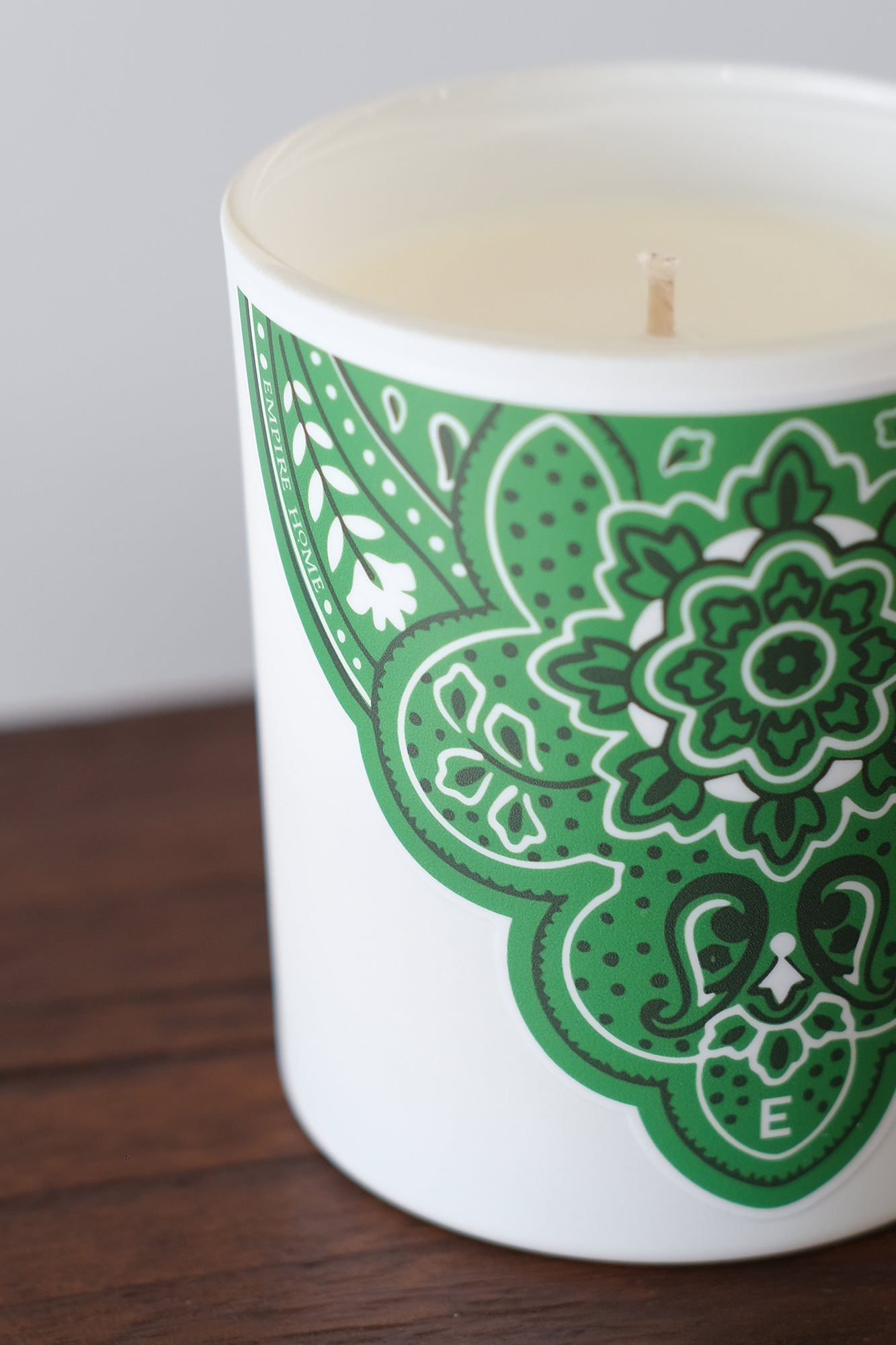 Bandana Candle - Figue