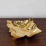 Brass Paper Tray