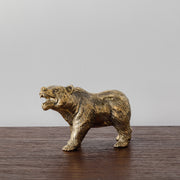 Brass Bear