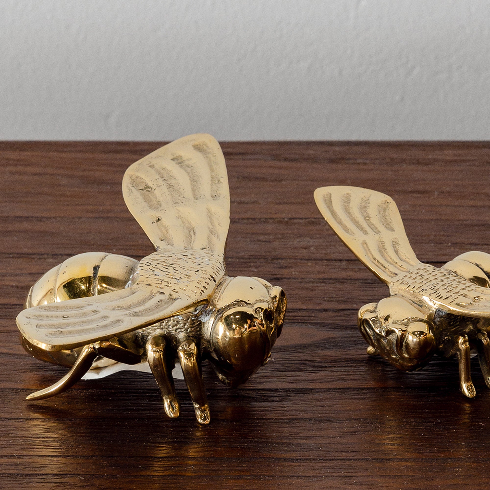 Brass Bee