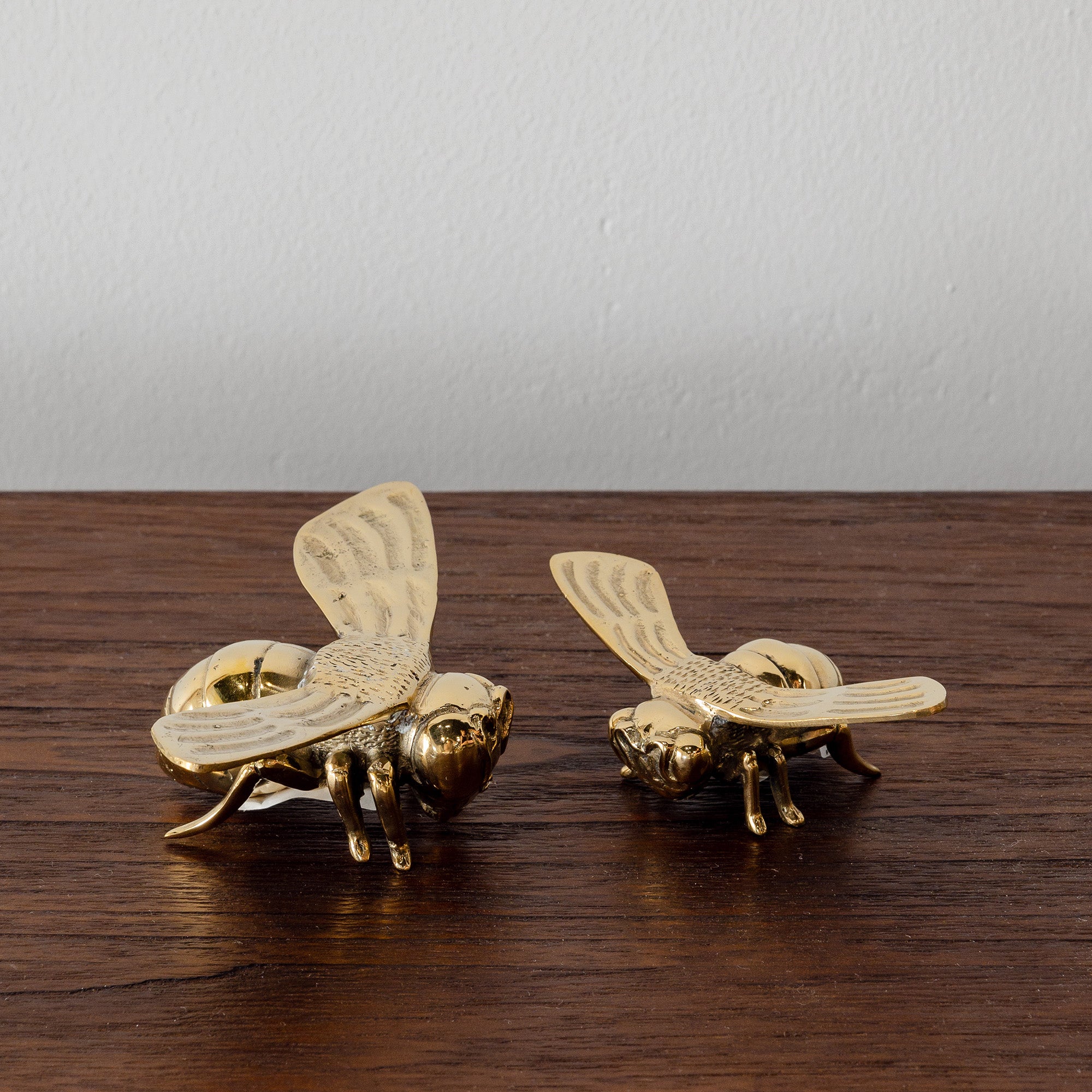 Brass Bee