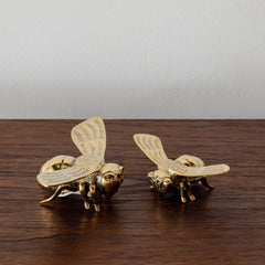 Brass Bee