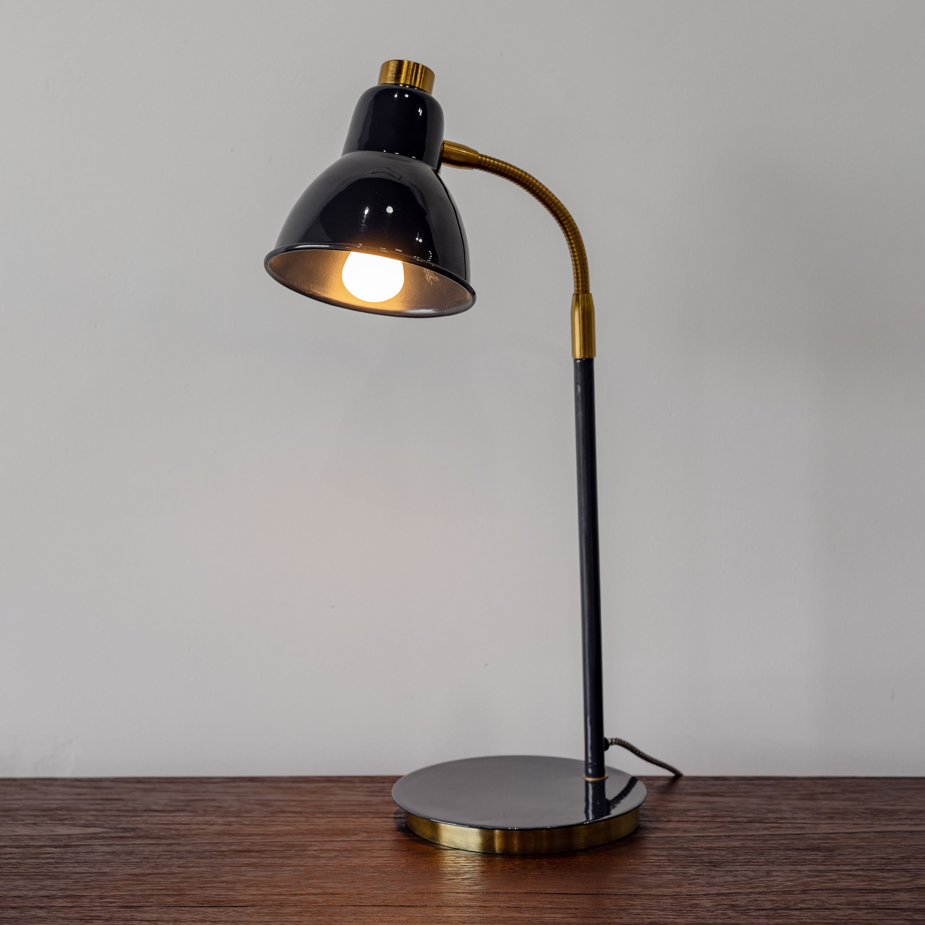 Celeste Lamp - Navy