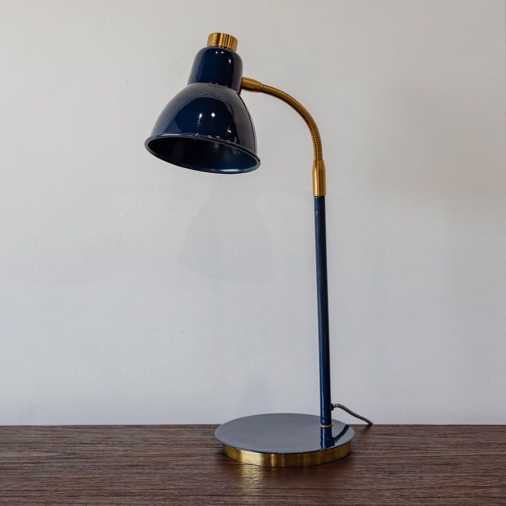 Celeste Lamp - Navy