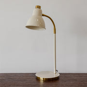 Celeste Lamp - Putty
