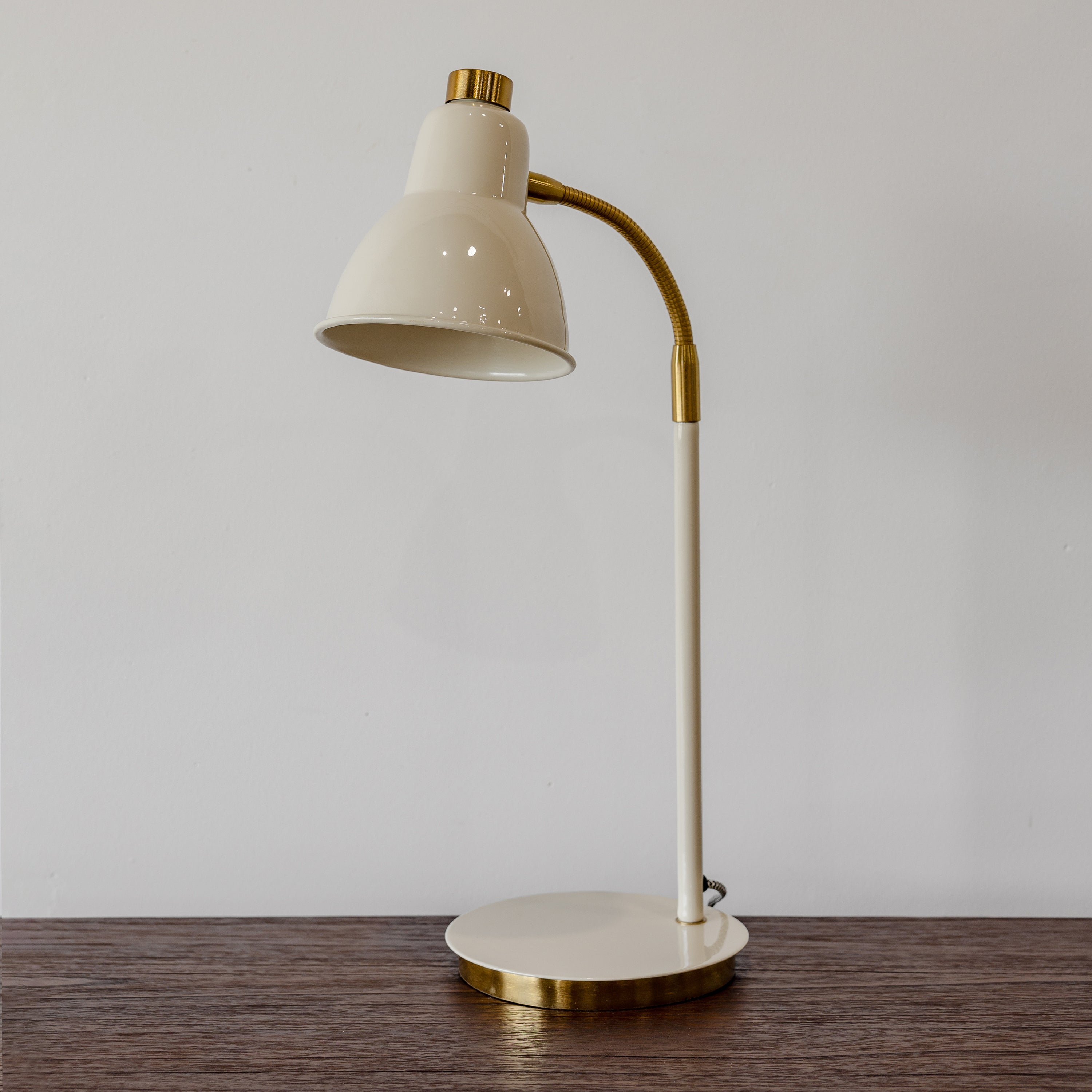 Celeste Lamp - Putty