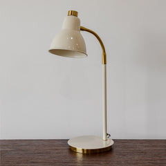 Celeste Lamp - Putty