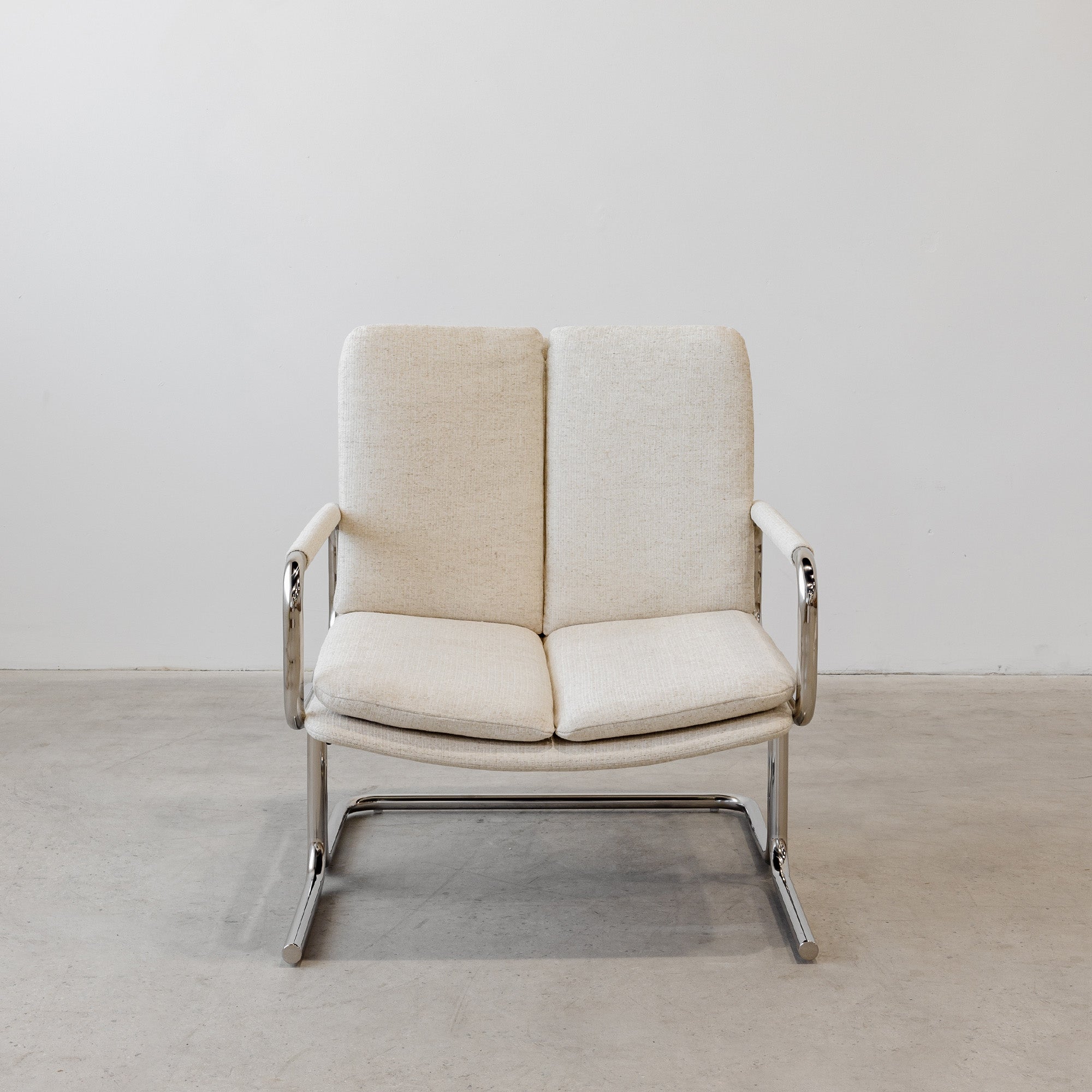 Avenue Occasional Chair - Sandstone
