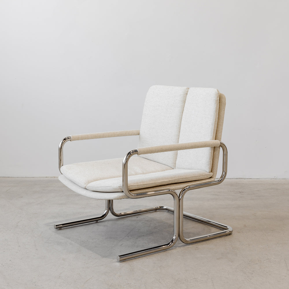Avenue Occasional Chair - Sandstone