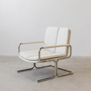 Avenue Occasional Chair - Sandstone
