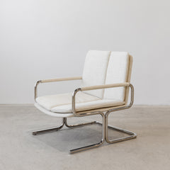 Avenue Occasional Chair - Sandstone